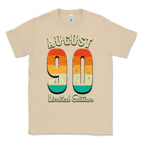 Mushroom august 90 limited edition Classic Tee - Bettercallsaul