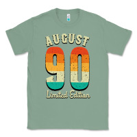 Sage august 90 limited edition Classic Tee - Bettercallsaul