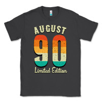Smoke august 90 limited edition Classic Tee - Bettercallsaul