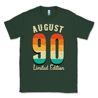 Sports Green august 90 limited edition Classic Tee - Bettercallsaul