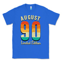 True Royal august 90 limited edition Classic Tee - Bettercallsaul