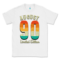 White august 90 limited edition Classic Tee - Bettercallsaul