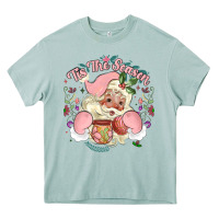 Arona mexican christmas Heavy Core Tee - MaliasSmallBusiness