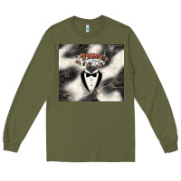Army Green groom manager tumbler Long Sleeve Tee - TumblerDesignByShophia