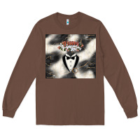 Chestnut groom manager tumbler Long Sleeve Tee - TumblerDesignByShophia