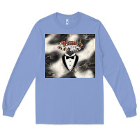 Colony Blue groom manager tumbler Long Sleeve Tee - TumblerDesignByShophia