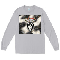 Moon Dust groom manager tumbler Long Sleeve Tee - TumblerDesignByShophia