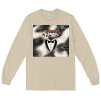 Mushroom groom manager tumbler Long Sleeve Tee - TumblerDesignByShophia