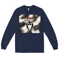 Navy groom manager tumbler Long Sleeve Tee - TumblerDesignByShophia