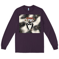 Plum groom manager tumbler Long Sleeve Tee - TumblerDesignByShophia