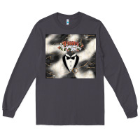 Smoke groom manager tumbler Long Sleeve Tee - TumblerDesignByShophia