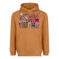 Meerkat wife mom nurse Heavyweight Hoodie - SublimationCraftShop