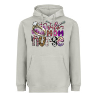 Moon Dust wife mom nurse Heavyweight Hoodie - SublimationCraftShop