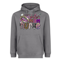 Storm wife mom nurse Heavyweight Hoodie - SublimationCraftShop