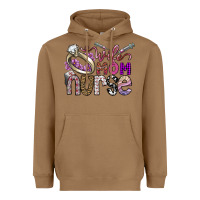 Toasted Coconut wife mom nurse Heavyweight Hoodie - SublimationCraftShop