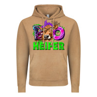 Vintage Camel Boo Heifer Cow Vintage Hoodie - texasbilliewilder