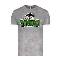 Cloud Rock Humboldt Broncos Shirt Hockey Vintage Tee - artisFamous