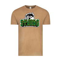 Vintage Camel Humboldt Broncos Shirt Hockey Vintage Tee - artisFamous