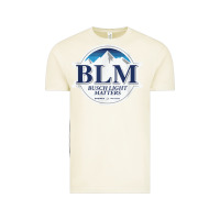 Vintage Arctic buschs shirt light matters t shirt, BLM buschs shirt light matters Vintage Tee - artisFamous
