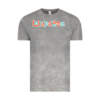 Cloud Rock Lollapalooza Festival Vintage Tee - artisFamous