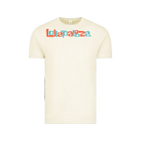 Vintage Arctic Lollapalooza Festival Vintage Tee - artisFamous
