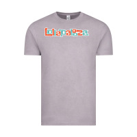 Vintage Zinc Lollapalooza Festival Vintage Tee - artisFamous