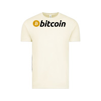 Vintage Arctic vintage look bitcoin Vintage Tee - artisFamous