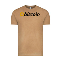 Vintage Camel vintage look bitcoin Vintage Tee - artisFamous