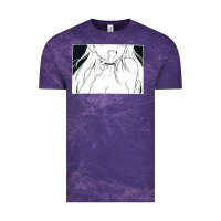 Anime Eyes Vintage Tee | Teevron
