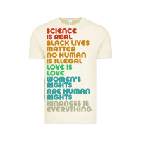 Vintage Arctic vintage, retro science is real, black lives matter Vintage Tee - artisFamous