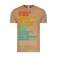 Vintage Camel vintage, retro science is real, black lives matter Vintage Tee - artisFamous