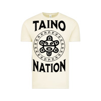 Vintage Arctic white taino nation coqui sun boricua taino Vintage Tee - artisFamous