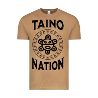 Vintage Camel white taino nation coqui sun boricua taino Vintage Tee - artisFamous