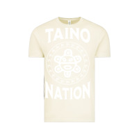 Vintage Arctic white taino nation coqui sun boricua taino Vintage Tee - artisFamous