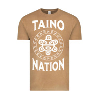 Vintage Camel white taino nation coqui sun boricua taino Vintage Tee - artisFamous