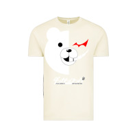 Vintage Arctic dangan ronpa  monokuma Vintage Tee - artisFamous