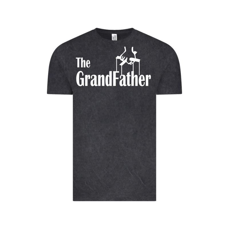 The Grandfather Vintage Tee by artisFamous | Teevron