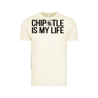 Vintage Arctic chipotle is my life Vintage Tee - artisFamous