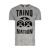 Cloud Rock Taino Nation Gift Puerto Rico Vintage Tee - artisFamous