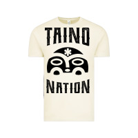 Vintage Arctic Taino Nation Gift Puerto Rico Vintage Tee - artisFamous