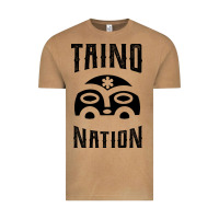 Vintage Camel Taino Nation Gift Puerto Rico Vintage Tee - artisFamous