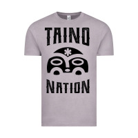 Vintage Zinc Taino Nation Gift Puerto Rico Vintage Tee - artisFamous