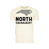 Vintage Arctic North Carolina State North Cackalacky Vintage Tee - artisFamous