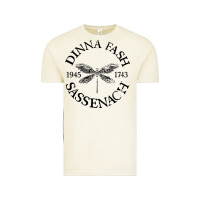 Vintage Arctic dinna fash sassenach Vintage Tee - artisFamous