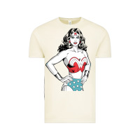 Vintage Arctic wonder woman Vintage Tee - artisFamous