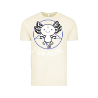 Vintage Arctic i sin a lotl hail satan pentagram Vintage Tee - artisFamous