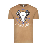 Vintage Camel i sin a lotl hail satan pentagram Vintage Tee - artisFamous