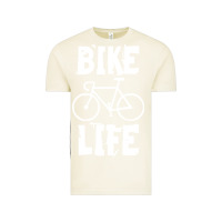 Vintage Arctic bike life Vintage Tee - artisFamous