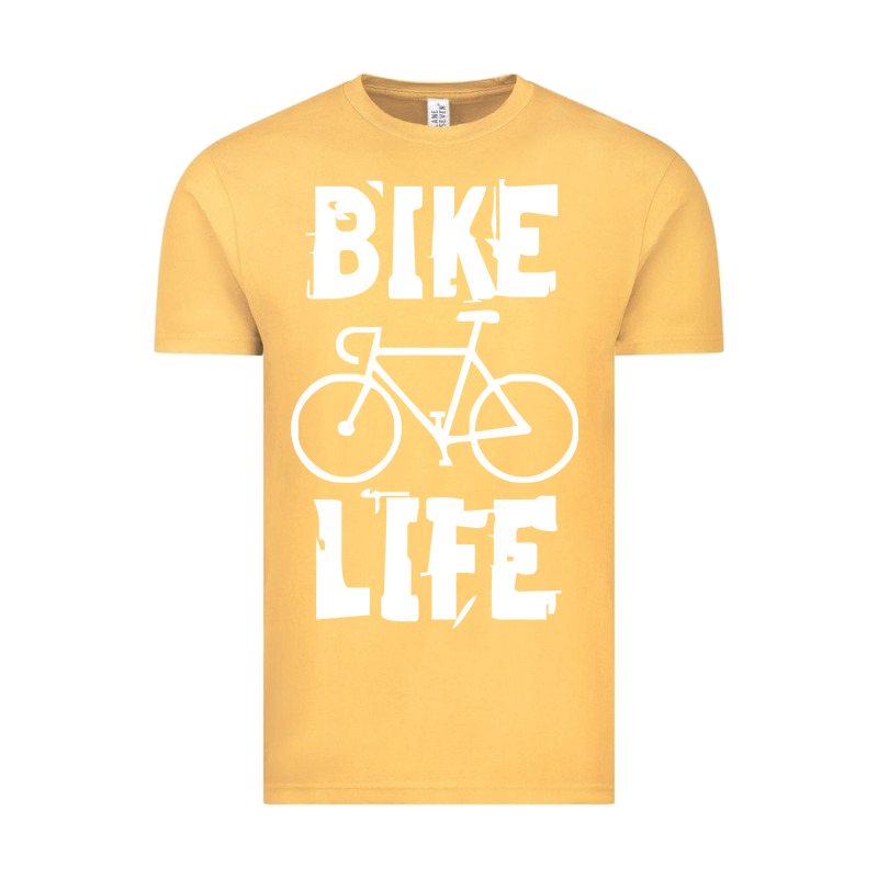 Bike Life Vintage Tee by artisFamous | Teevron