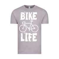 Vintage Zinc bike life Vintage Tee - artisFamous